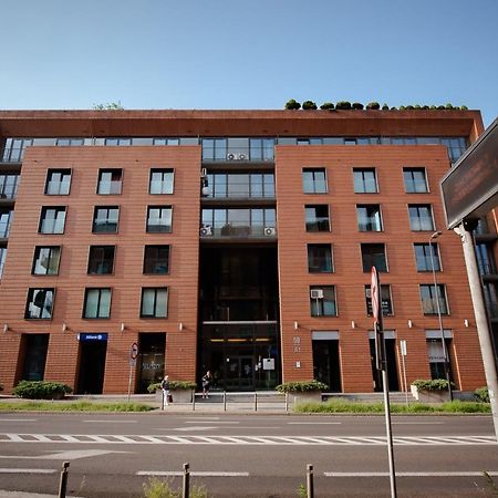 Spacious Apartment Close To Main Station / Galeria Krakowska ภายนอก รูปภาพ